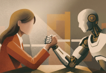 Beating the Bot